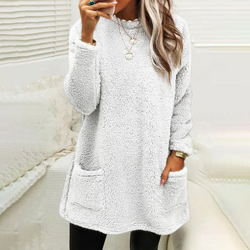 Laluna® | Cozy Tunic Top