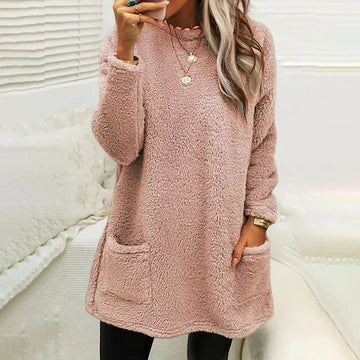 Laluna® | Cozy Tunic Top