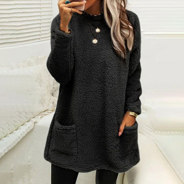 Laluna® | Cozy Tunic Top