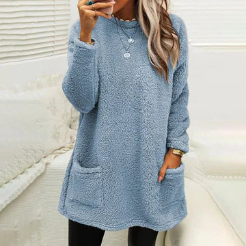 Laluna® | Cozy Tunic Top