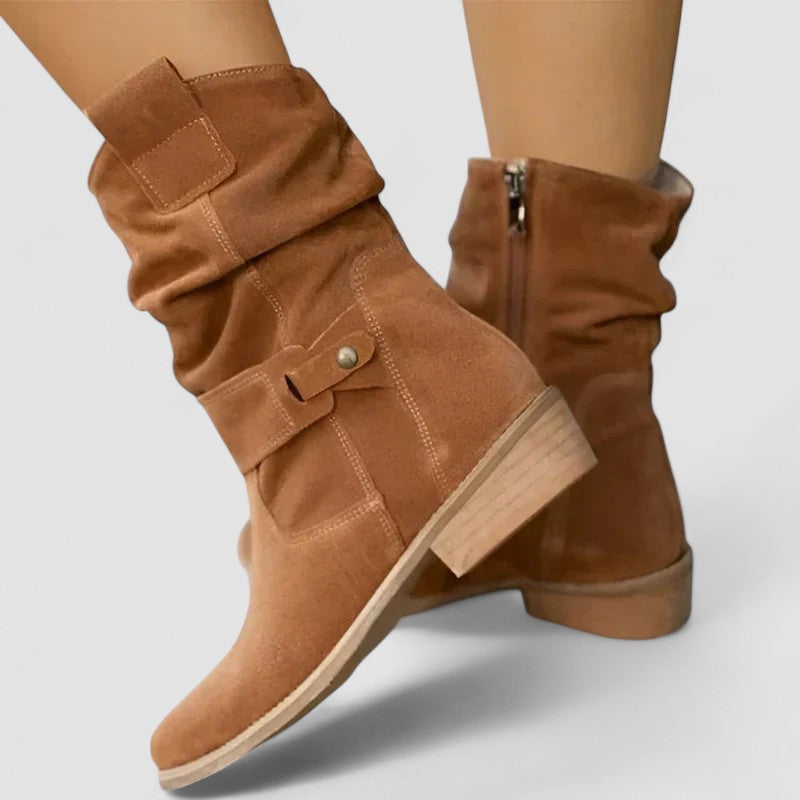 Laluna® | Supportive Orthopedic Boots