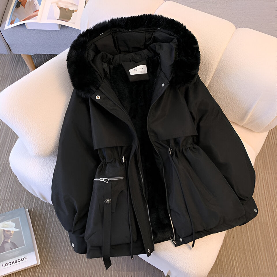 Laluna® | Elegant Winter Coat