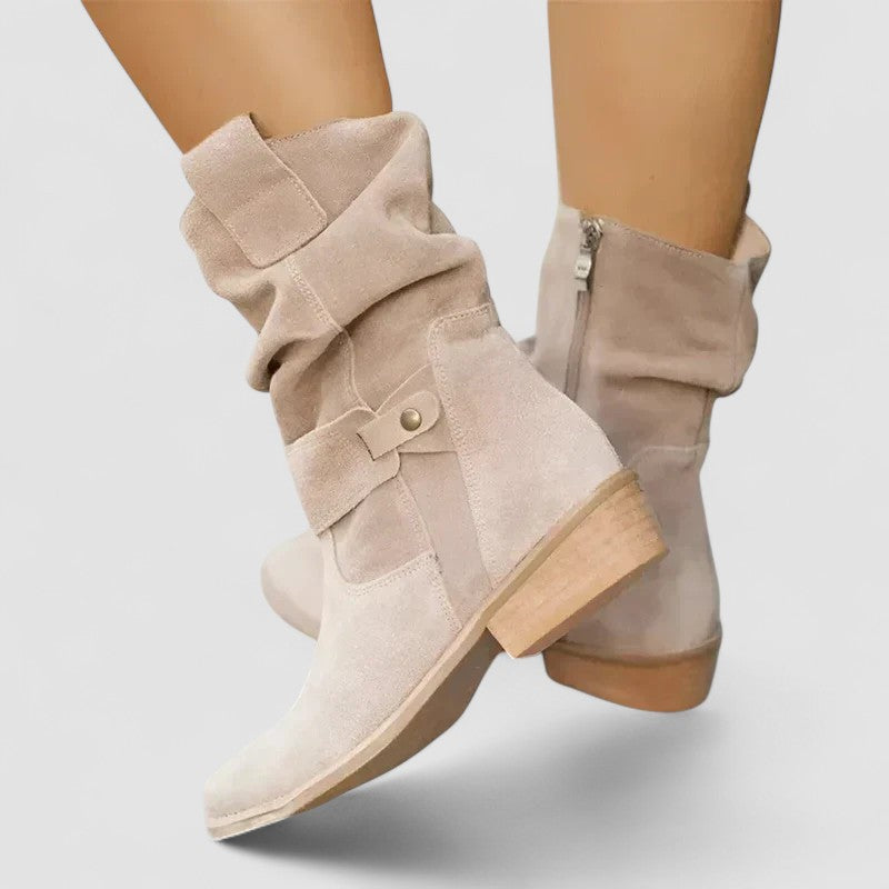 Laluna® | Supportive Orthopedic Boots
