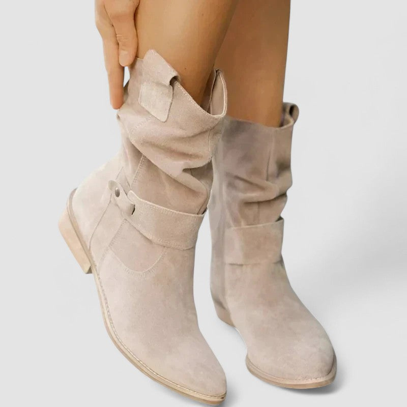 Laluna® | Supportive Orthopedic Boots