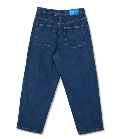 Laluna® | Oversized Baggy Skater Jeans