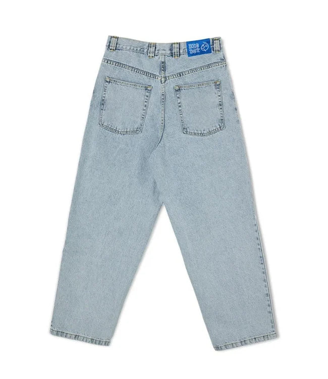 Laluna® | Oversized Baggy Skater Jeans