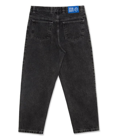 Laluna® | Oversized Baggy Skater Jeans