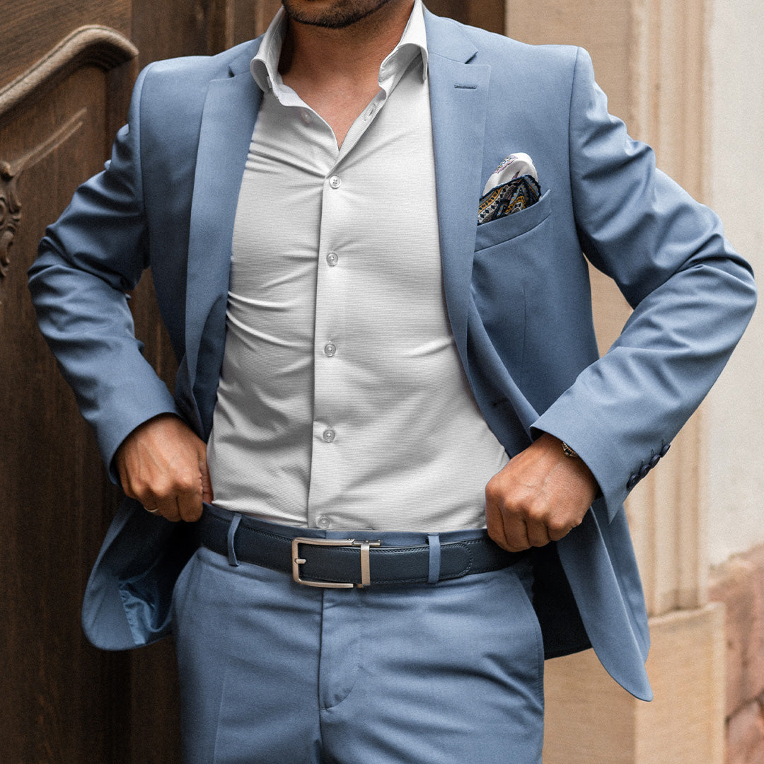Laluna® | Buckley Belt - Buy 2, Get 1 Free