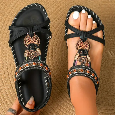 Laluna® | Orthopedic Footbed Sandals