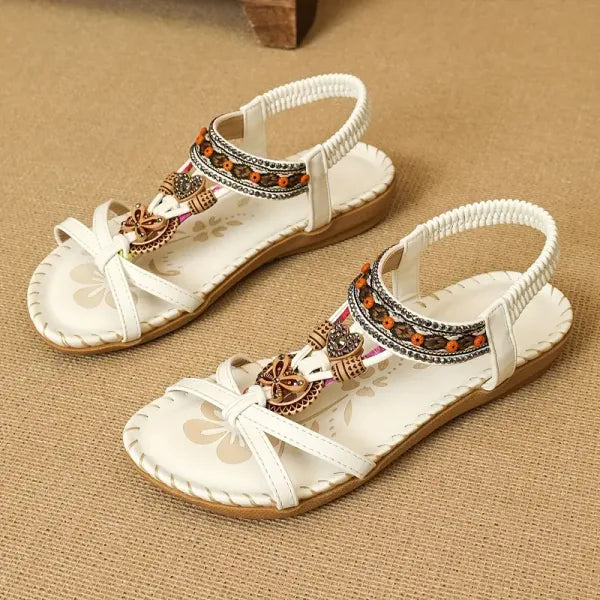 Laluna® | Orthopedic Footbed Sandals
