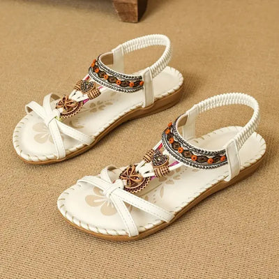 Laluna® | Orthopedic Footbed Sandals