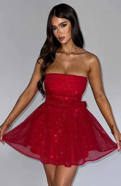 Laluna® | Sparkling Sequin Gown