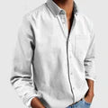 Charles™ | Stylish and Adaptable Shirt