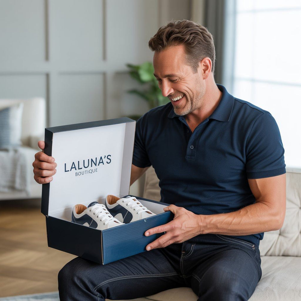 <h1><strong>Customers Love Laluna's Boutique</strong></h1>