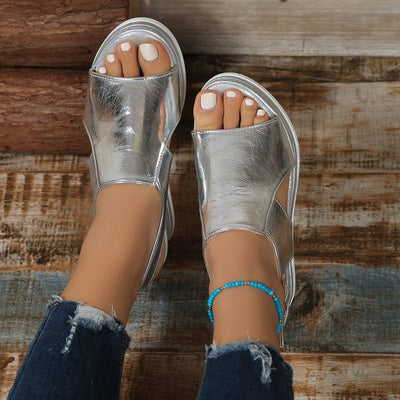 Laluna® | Stylish Orthopedic Sandals