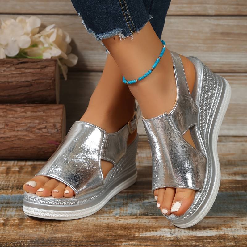Laluna® | Stylish Orthopedic Sandals
