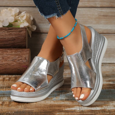 Laluna® | Stylish Orthopedic Sandals