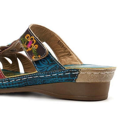 Laluna® | Stylish and Cozy Sandals