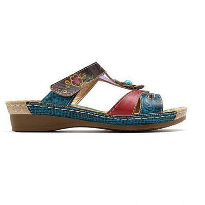 Laluna® | Stylish and Cozy Sandals