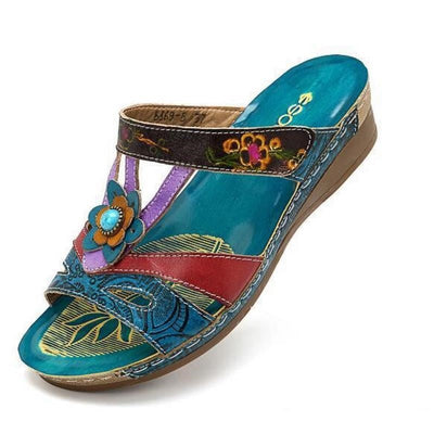 Laluna® | Stylish and Cozy Sandals
