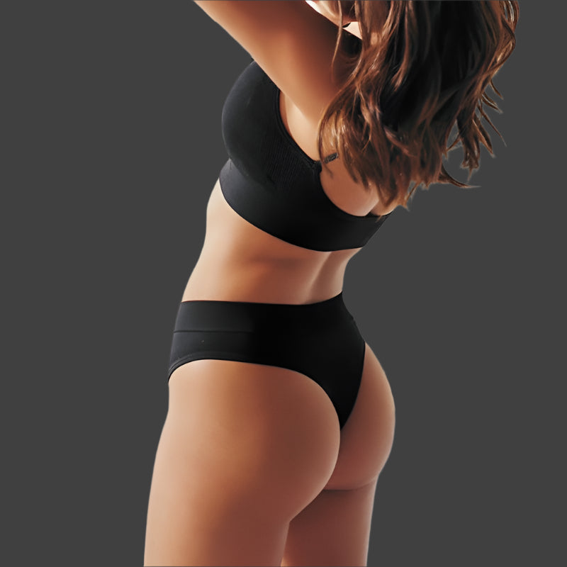 Laluna® | Cotton Underwear Set - 2 Pieces