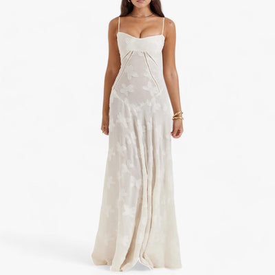 Laluna® | Corset-Inspired Dress