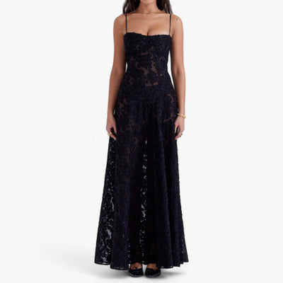 Laluna® | Corset-Inspired Dress