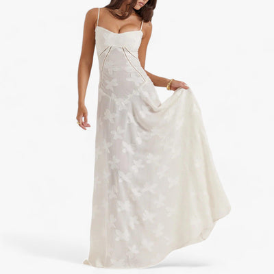 Laluna® | Corset-Inspired Dress