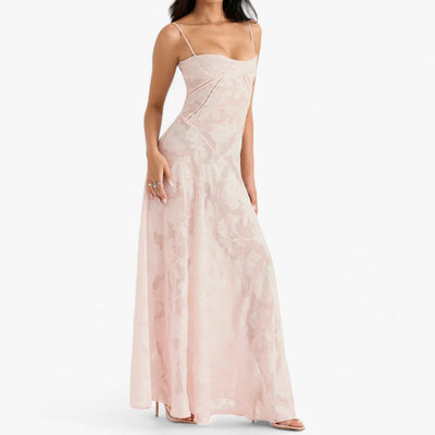 Laluna® | Corset-Inspired Dress