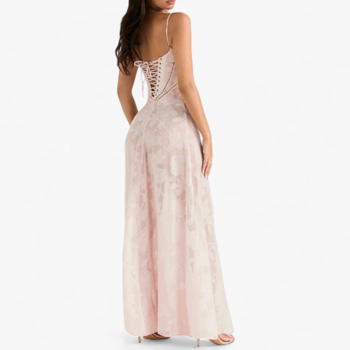 Laluna® | Corset-Inspired Dress