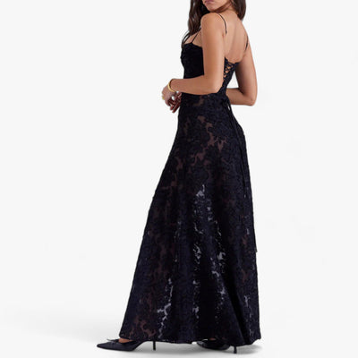 Laluna® | Corset-Inspired Dress