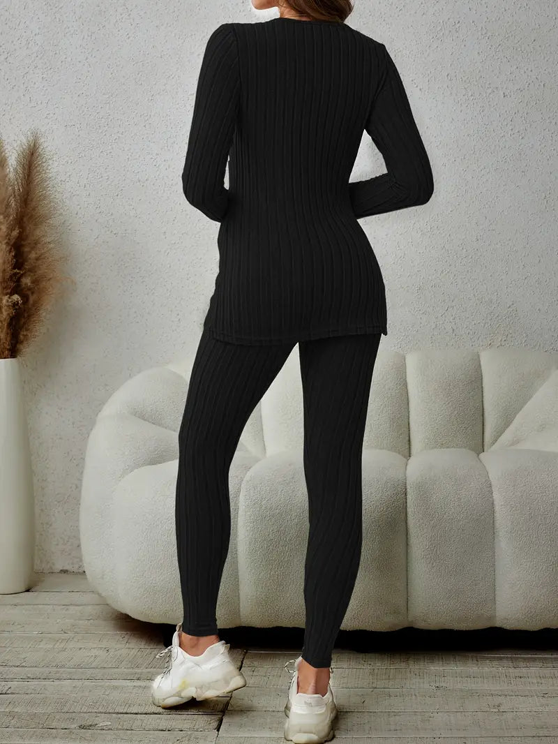 Laluna® | Cozy Women's Ensemble