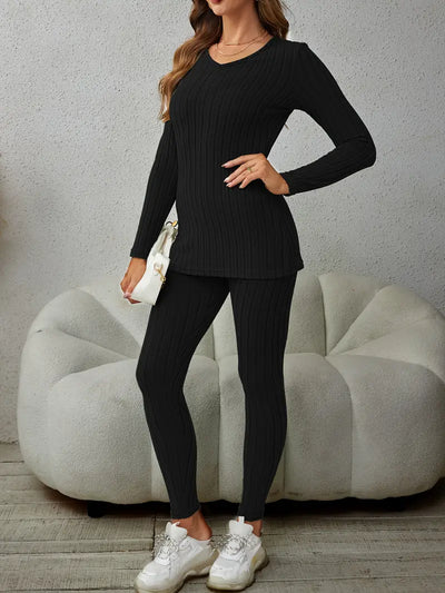 Laluna® | Cozy Women's Ensemble
