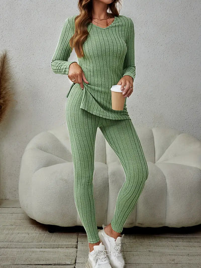 Laluna® | Cozy Women's Ensemble