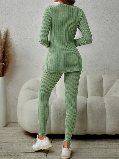 Laluna® | Cozy Women's Ensemble