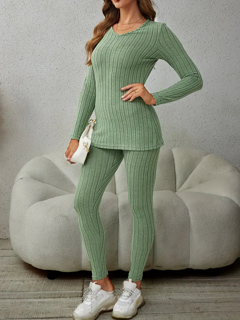 Laluna® | Cozy Women's Ensemble