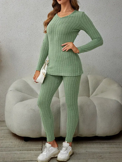 Laluna® | Cozy Women's Ensemble