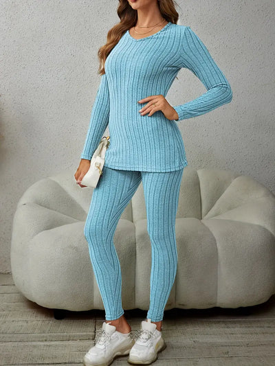 Laluna® | Cozy Women's Ensemble