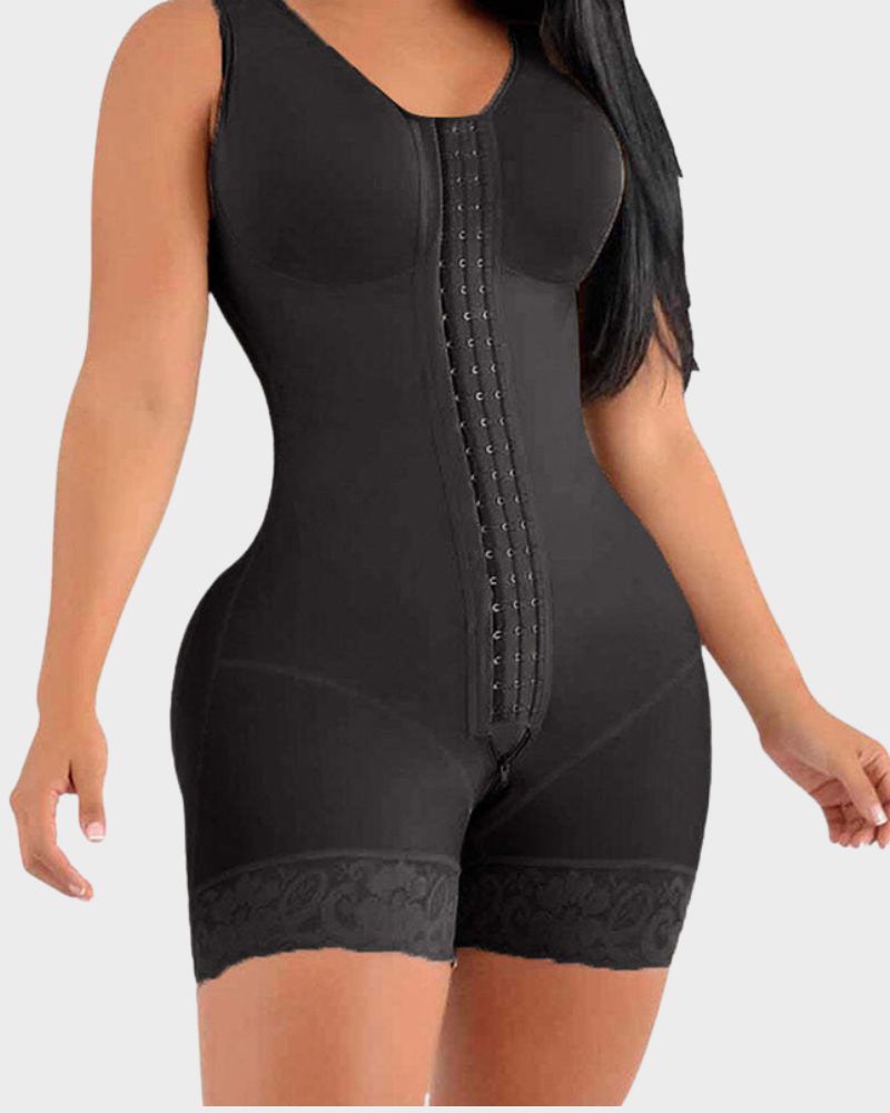 Laluna® | Ultimate Plus Shaper Bodysuit