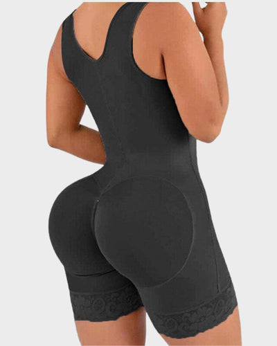 LALUNA® | Ultimate Plus Shaper Bodysuit