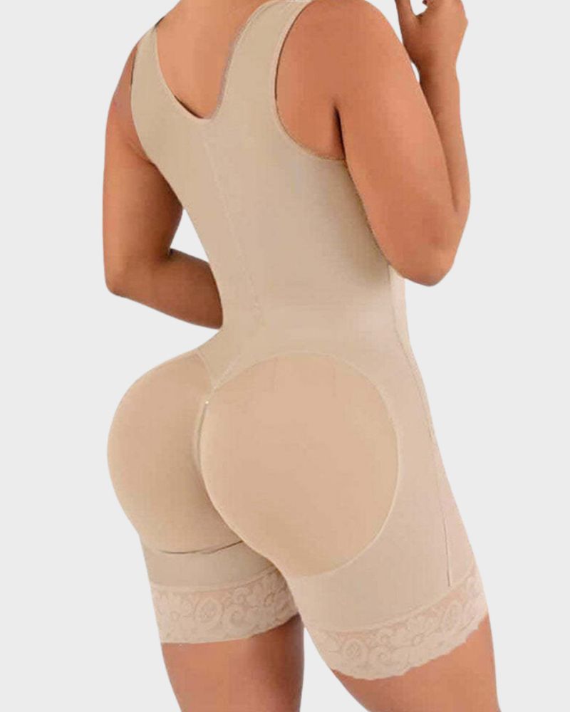 Laluna® | Ultimate Plus Shaper Bodysuit