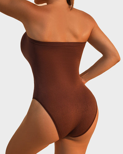 LALUNA® | Shaping Bodysuit with Tummy Control
