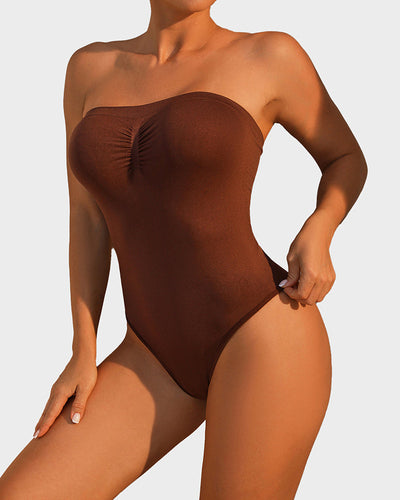 LALUNA® | Shaping Bodysuit with Tummy Control