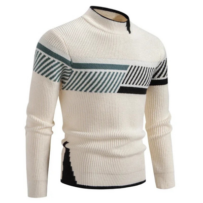 Laluna® | Trendy Knit Sweater
