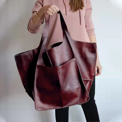 Laluna® | Extra-Large Weekend Tote