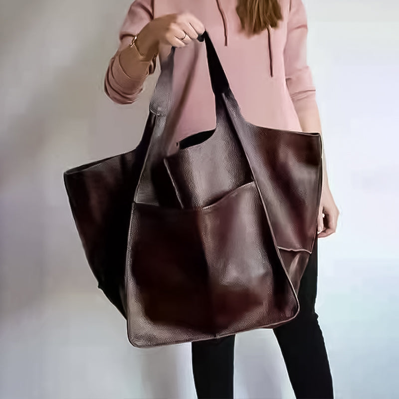 Laluna® | Extra-Large Weekend Tote