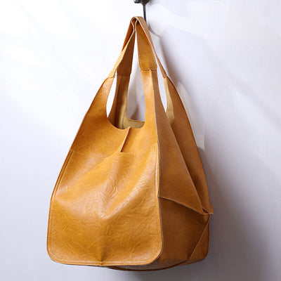 Laluna® | Extra-Large Weekend Tote