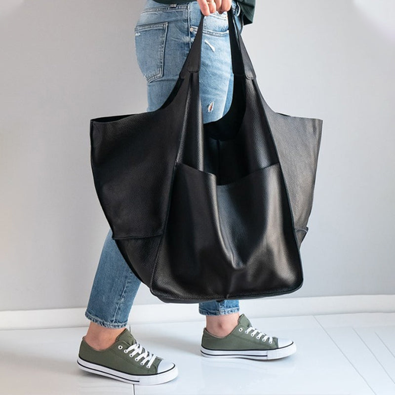Laluna® | Extra-Large Weekend Tote