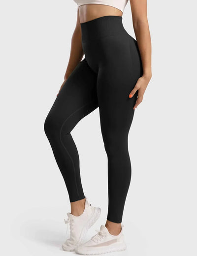 LALUNA® | SCRUNCH SEAMLESS ACTIVE LEGGINGS