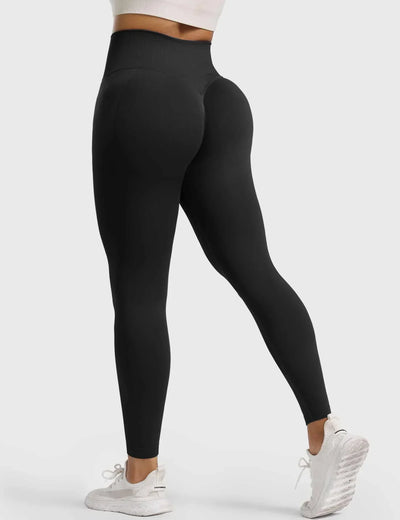 LALUNA® | SCRUNCH SEAMLESS ACTIVE LEGGINGS
